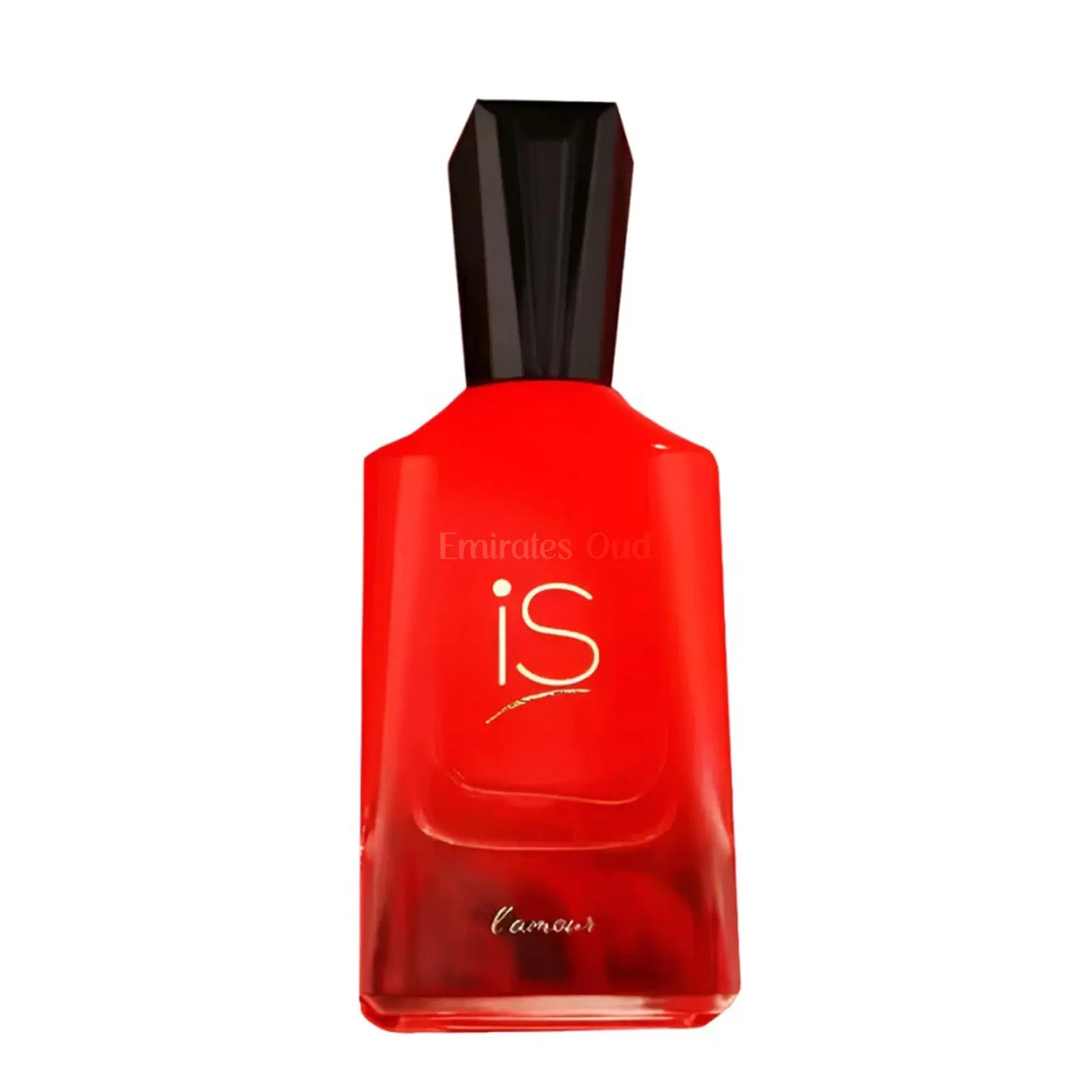 iS L'Amour Perfume 75ml