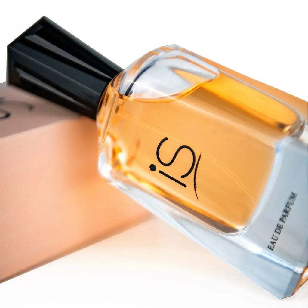 iS Perfume 75ml EDP Fragrance World