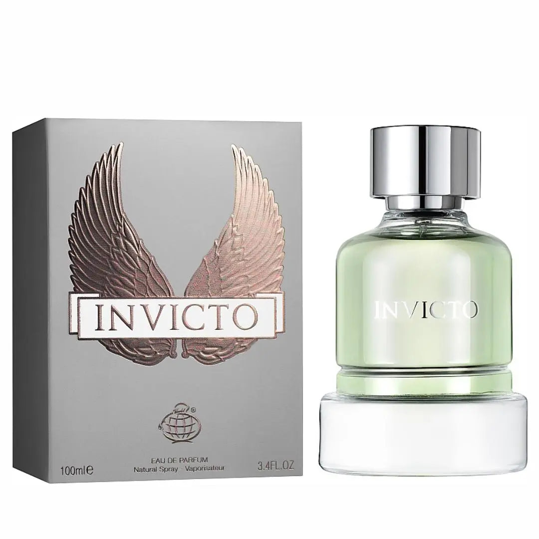 Invicto Perfume 100ml