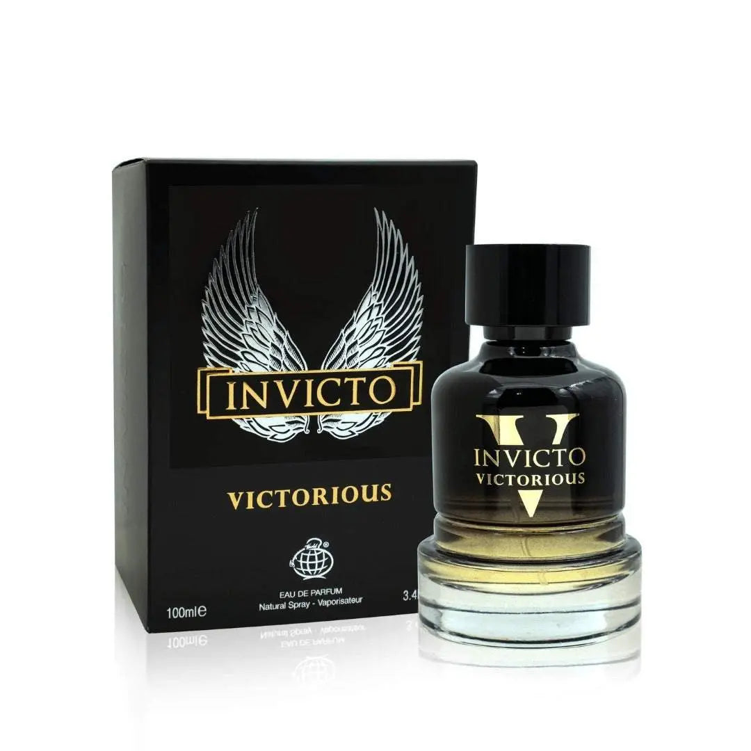 Invicto Victoriaso Perfume