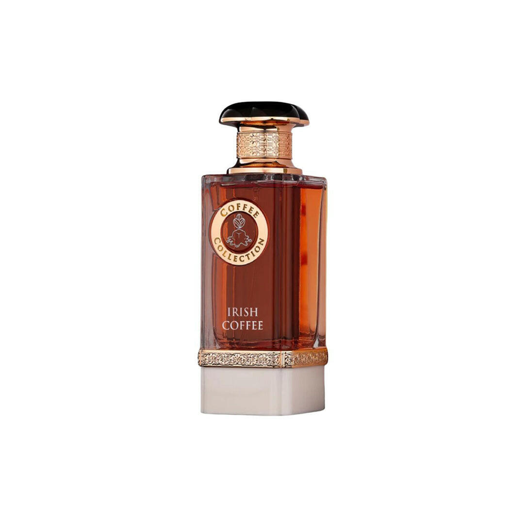 Irish Coffee Perfume 100ml Fragrance World