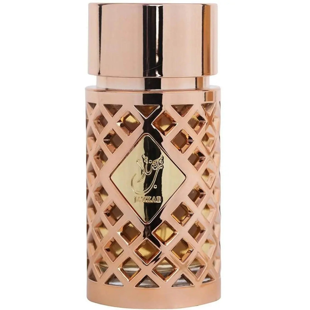 Jazzab (Rose Gold) Perfume 100ml EDP Ard Al Zaafaran-Emirates Oud