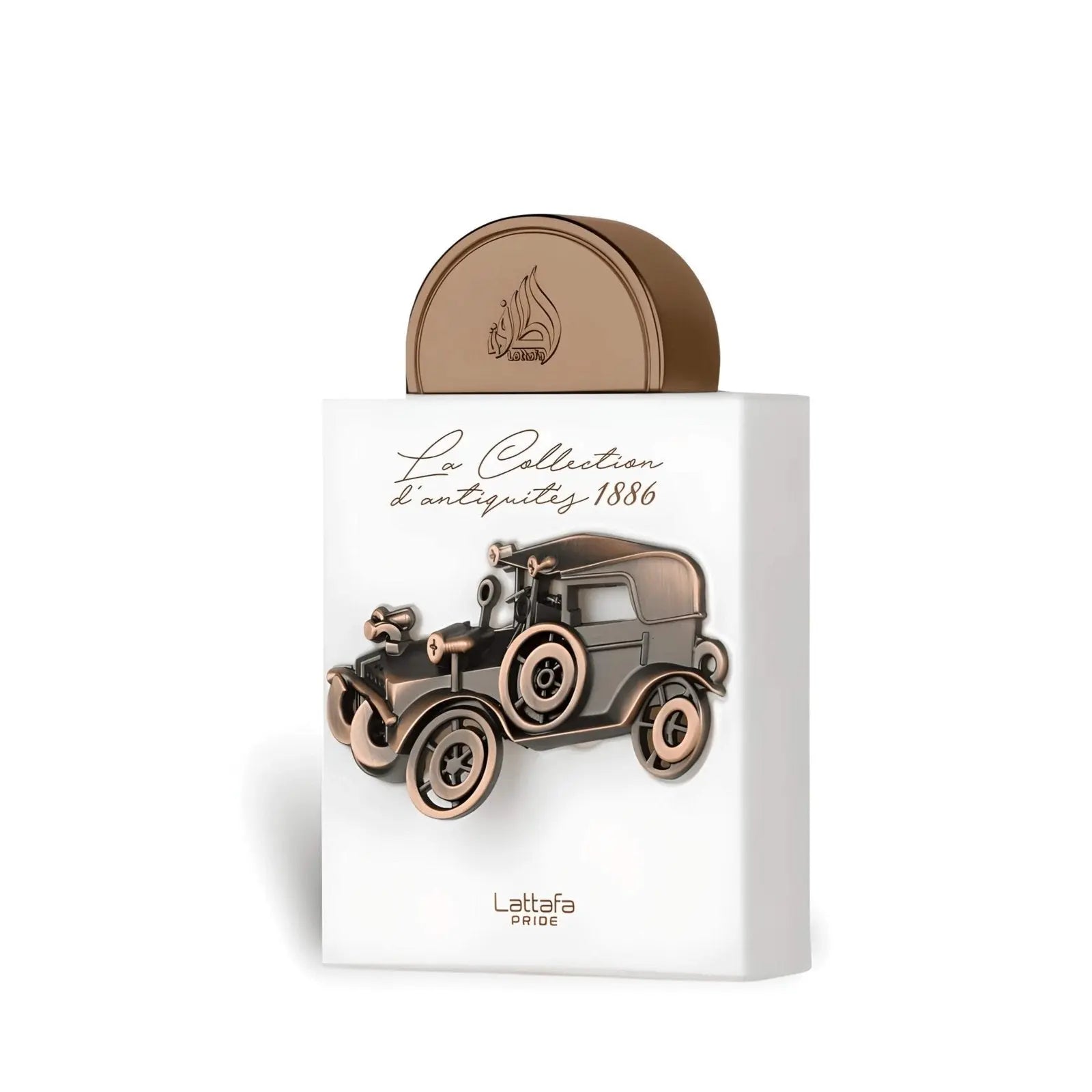 La Collection D’antiquites 1886 Perfume