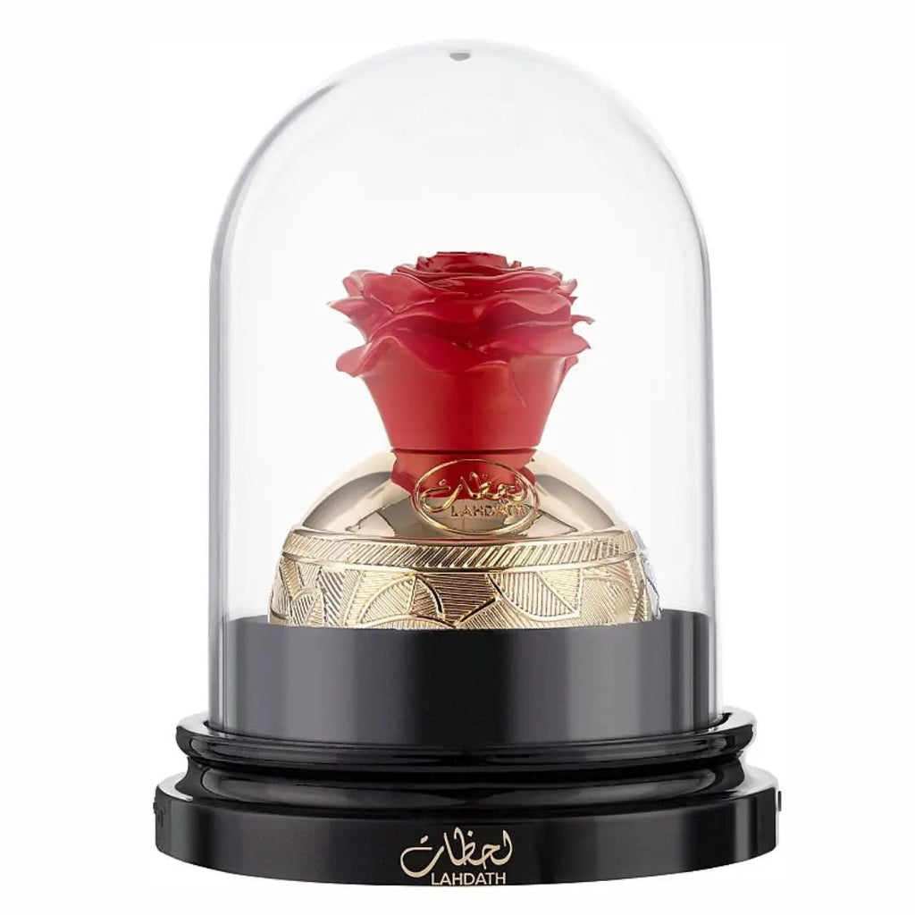 Lahdath Perfume 80ml EDP Lattafa Pride