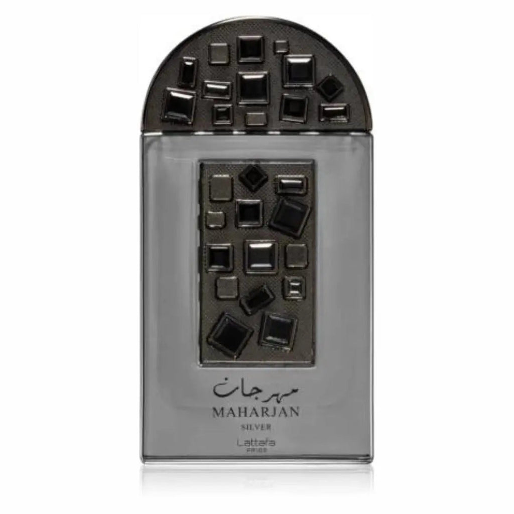 Maharjan Silver Perfume 100ml