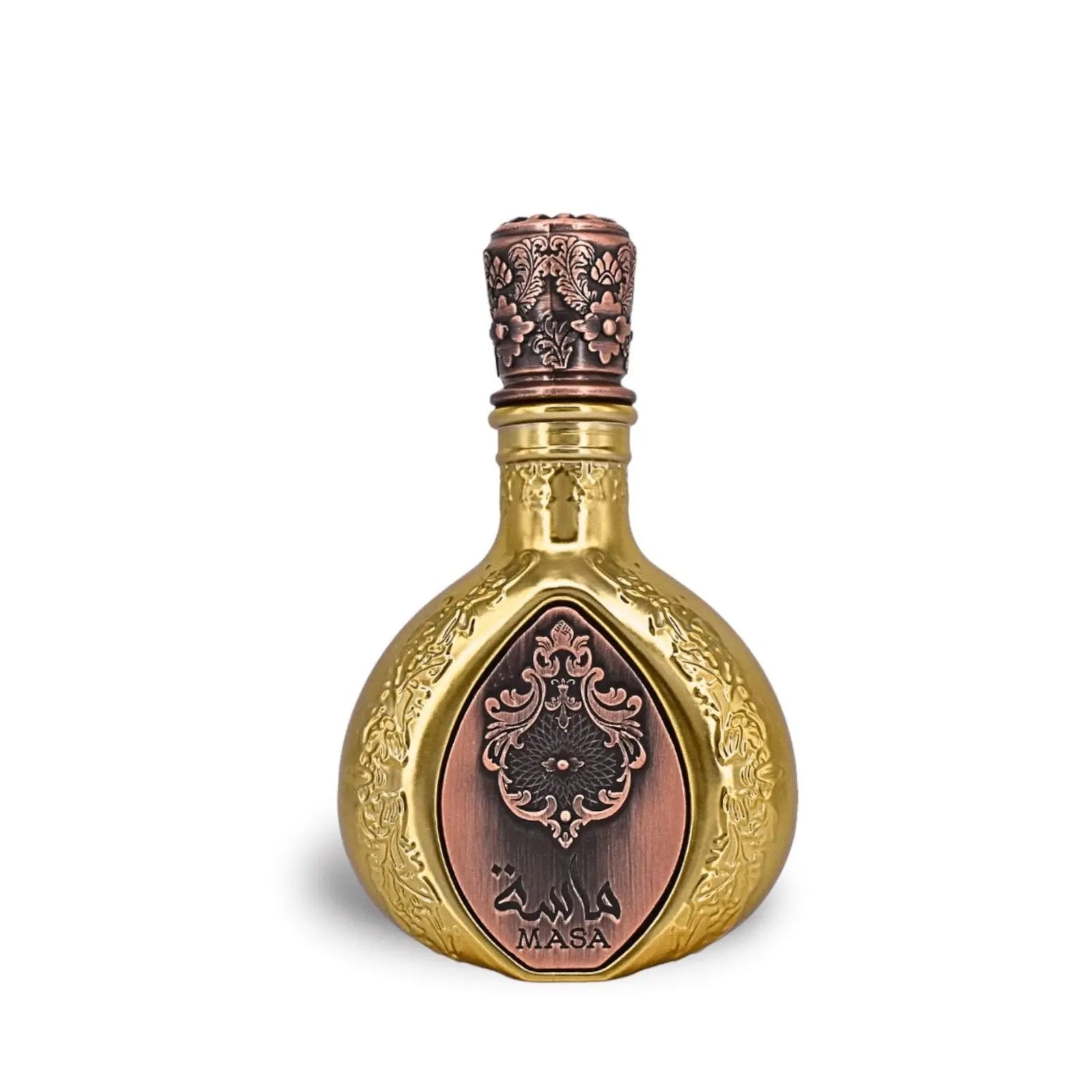 Masa Perfume 100ml EDP Lattafa-Emirates Oud