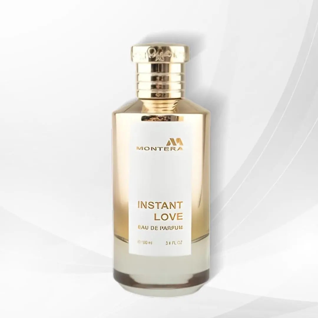 Montera Instant Love Perfume 100 ml
