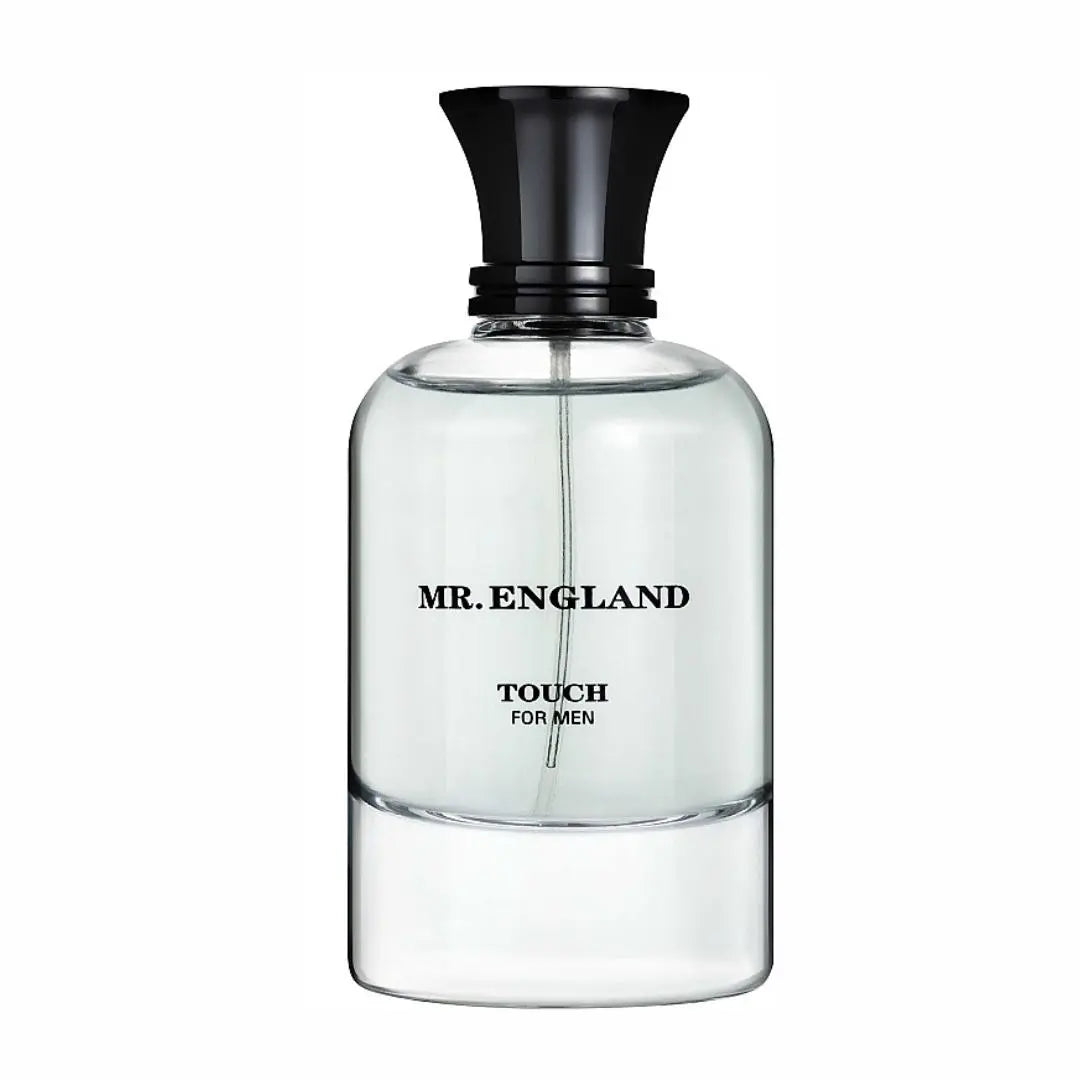 Mr England Touch Perfume 100ml EDP