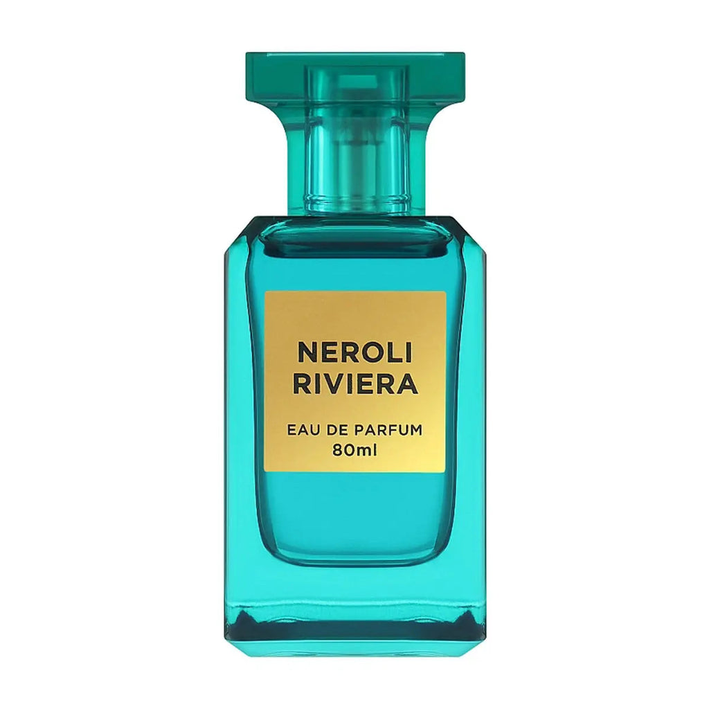 Neroli Riviera Perfume 80ml