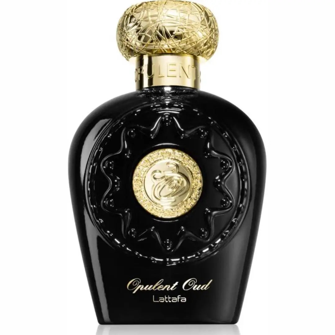 Opulent Oud Perfume 100ml EDP by lattafa