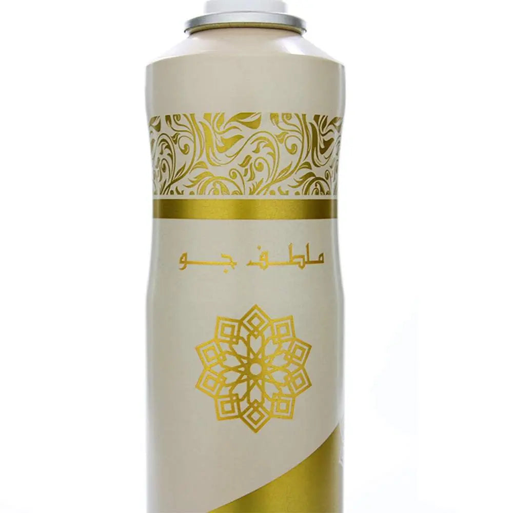 Oud Mood Air Freshener 300ml Lattafa-Emirates Oud