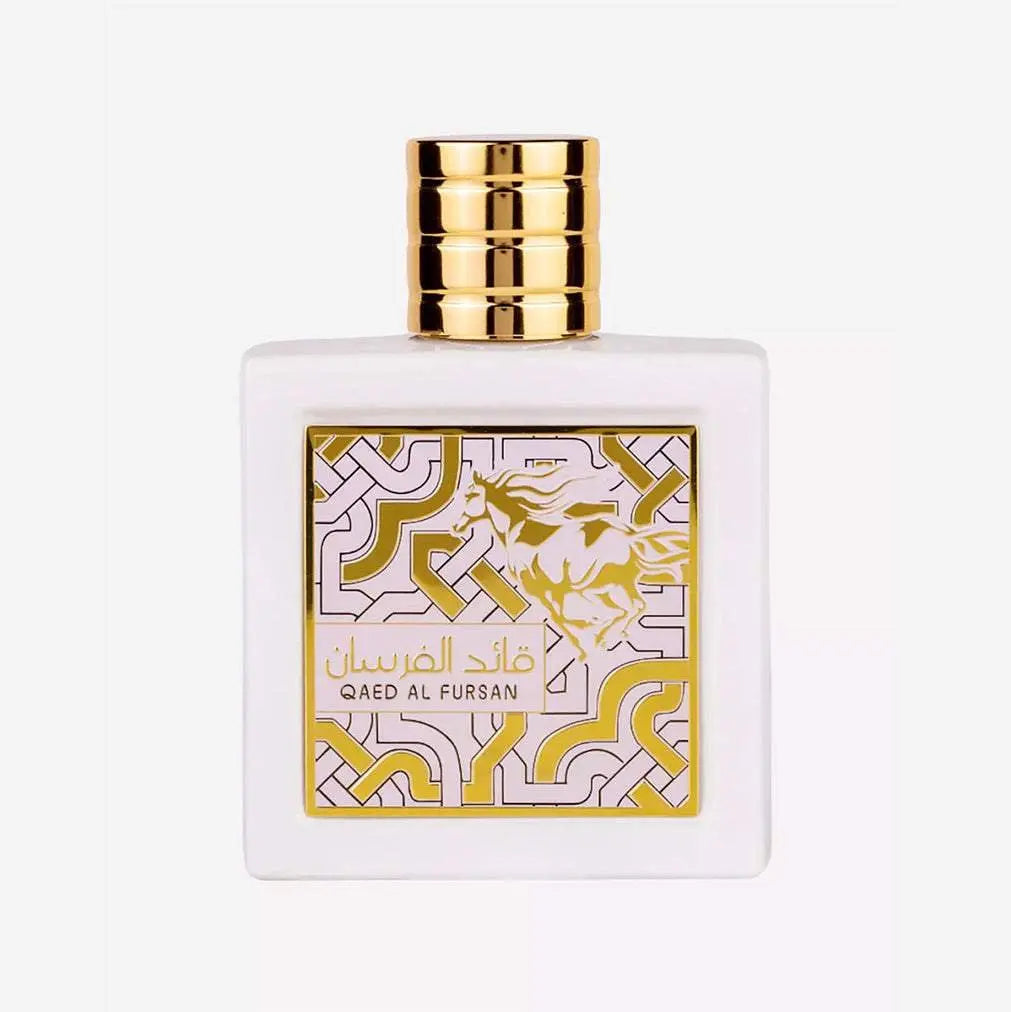 Qaed Al Fursan Unlimited Perfume 90ml EDP Lattafa-Emirates Oud
