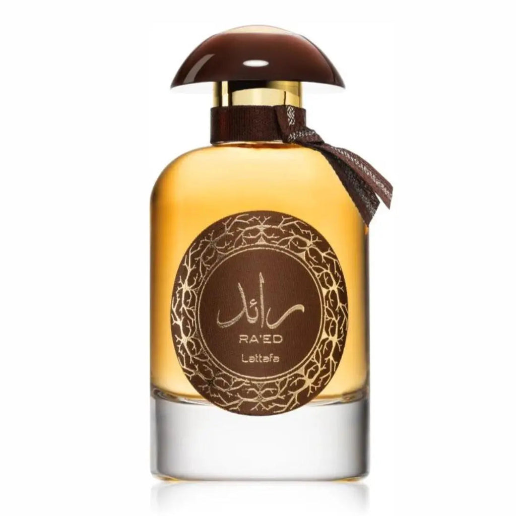 Ra’ed Oud Perfume EDP 100ml