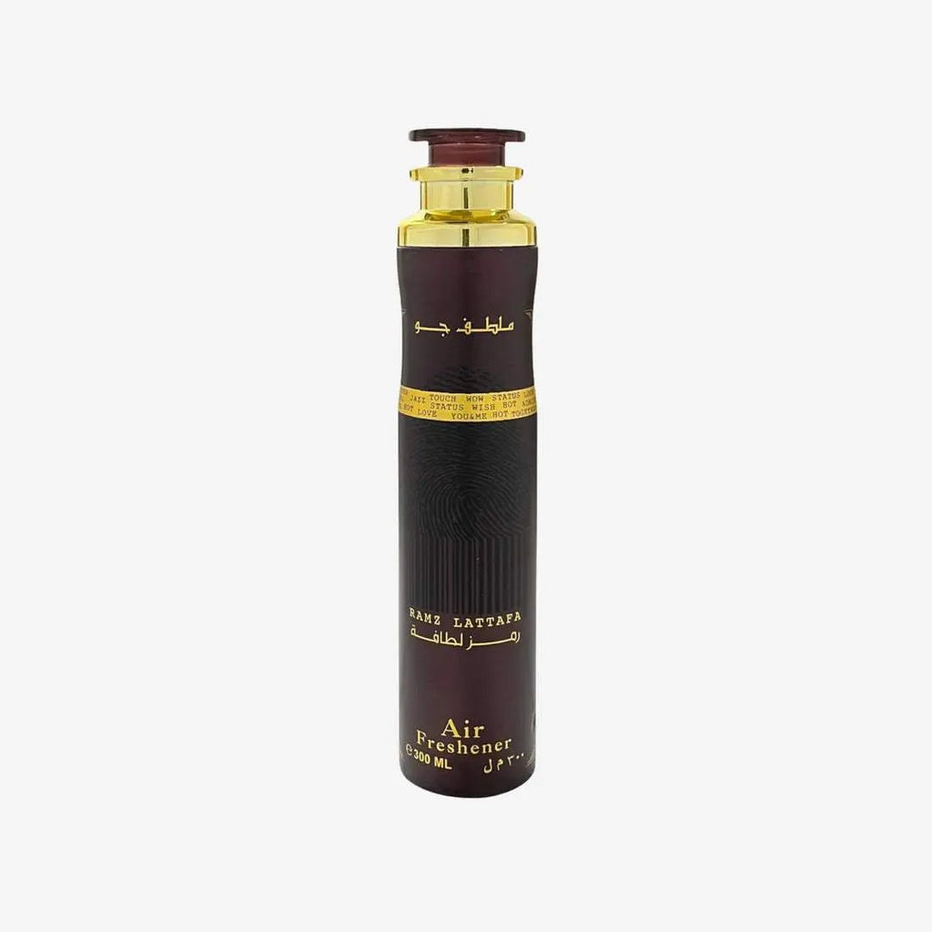 Ramz Lattafa Gold Air Freshener 300ml Lattafa-Emirates Oud
