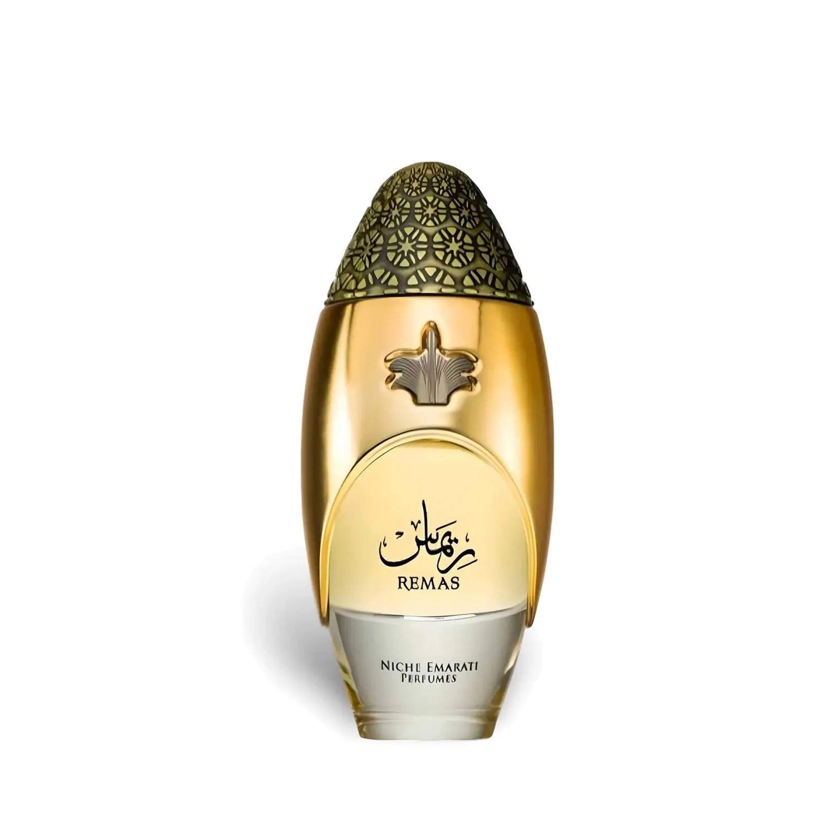 Remas Perfume 100ml EDP Niche Emarati By Lattafa-Emirates Oud
