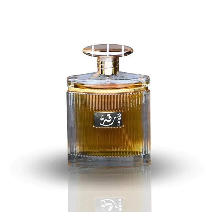Riqqa Perfume 100ml EDP Ard Al Zaafaran-Emirates Oud