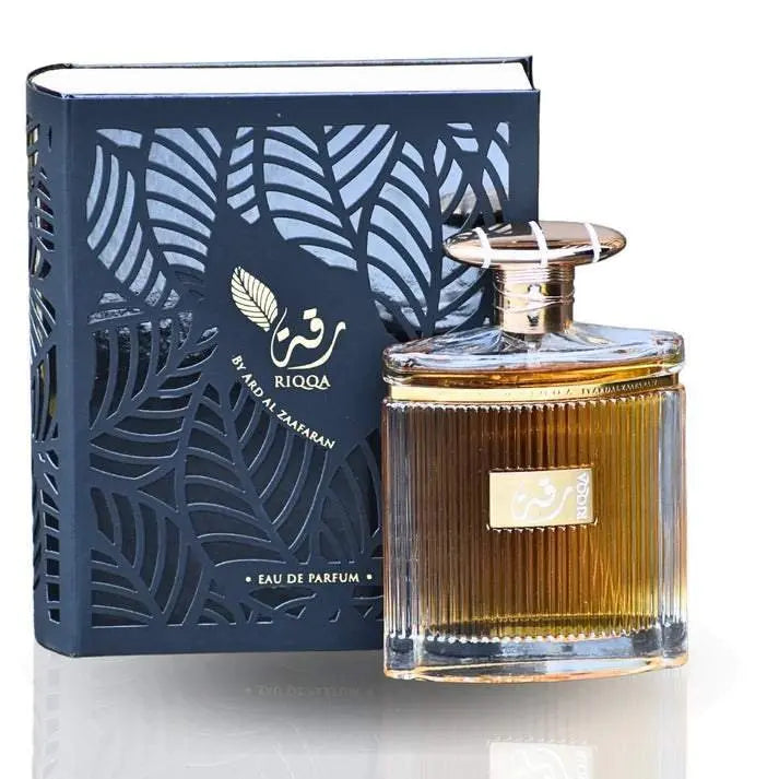 Riqqa Perfume 100ml EDP Ard Al Zaafaran-Emirates Oud