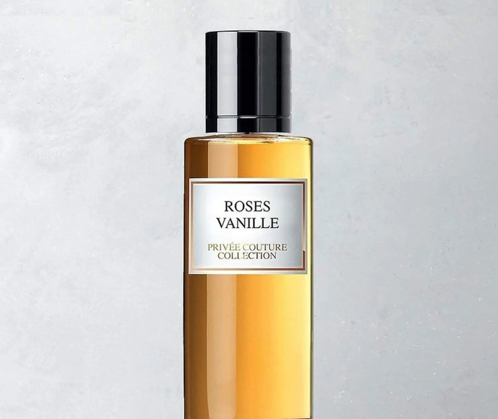 Roses Vanille Perfume 30ml EDP Privee Collection-Emirates Oud