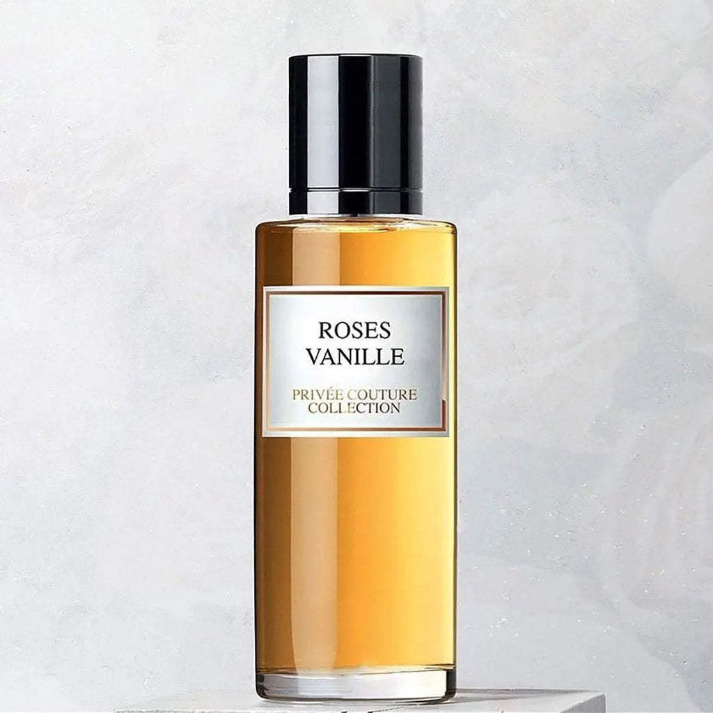 Roses Vanille Perfume 30ml EDP Privee Couture Collection-Emirates Oud