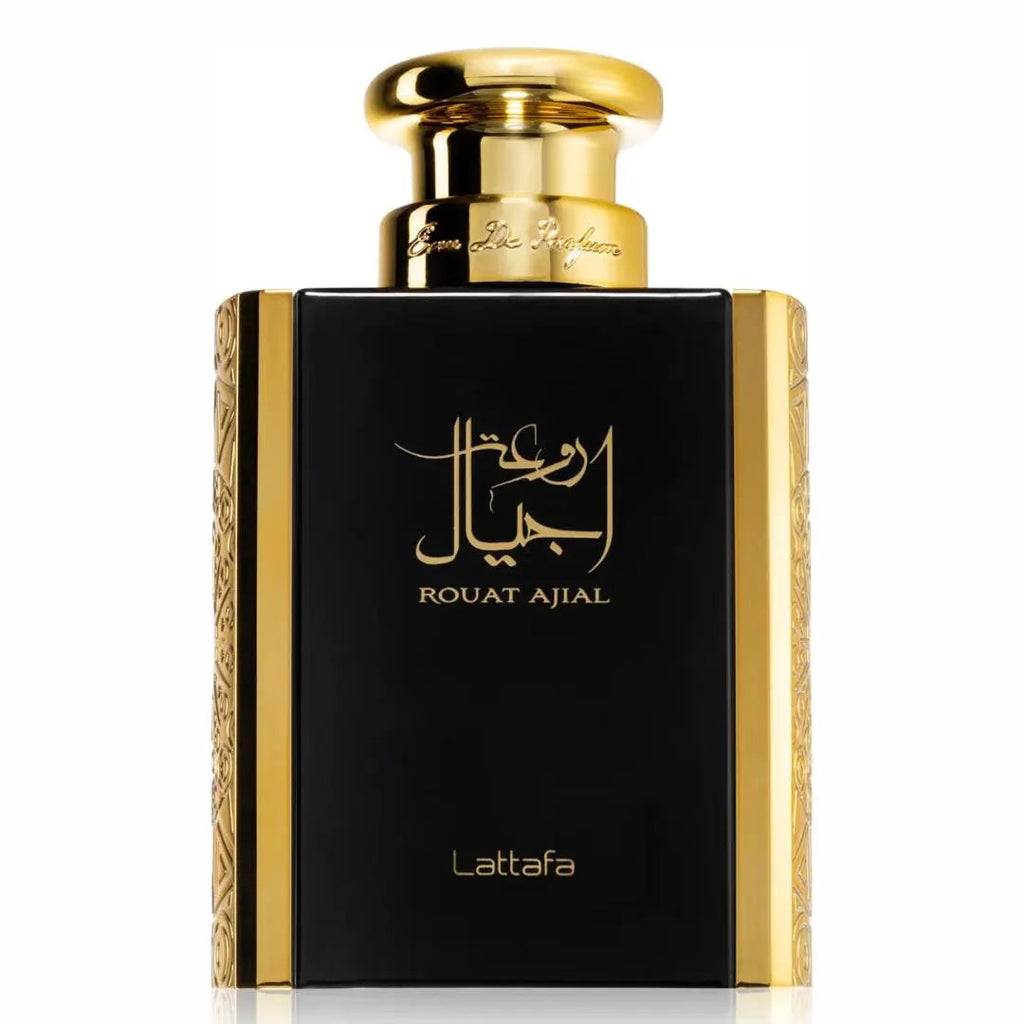Rouat Ajial Perfume 100ml