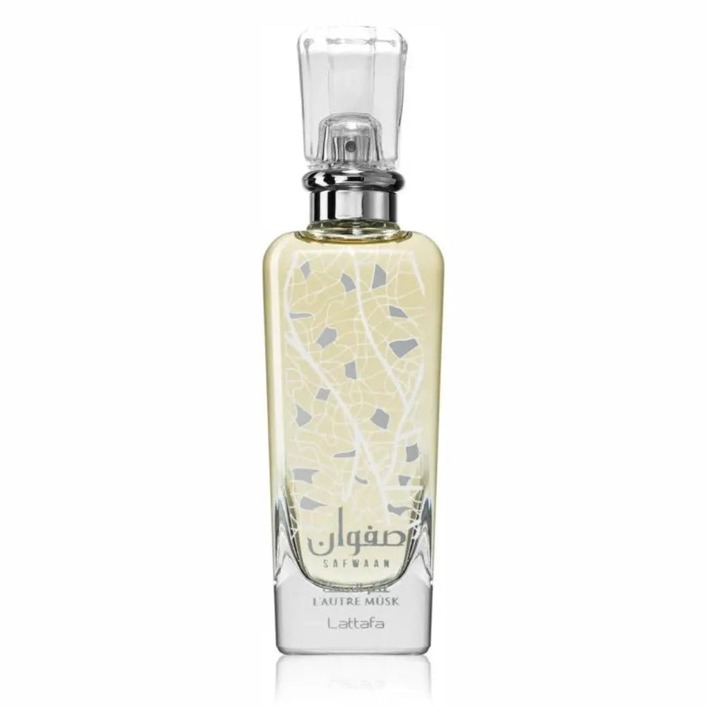 Safwaan L’autre Musk Perfume 100ml EDP Lattafa
