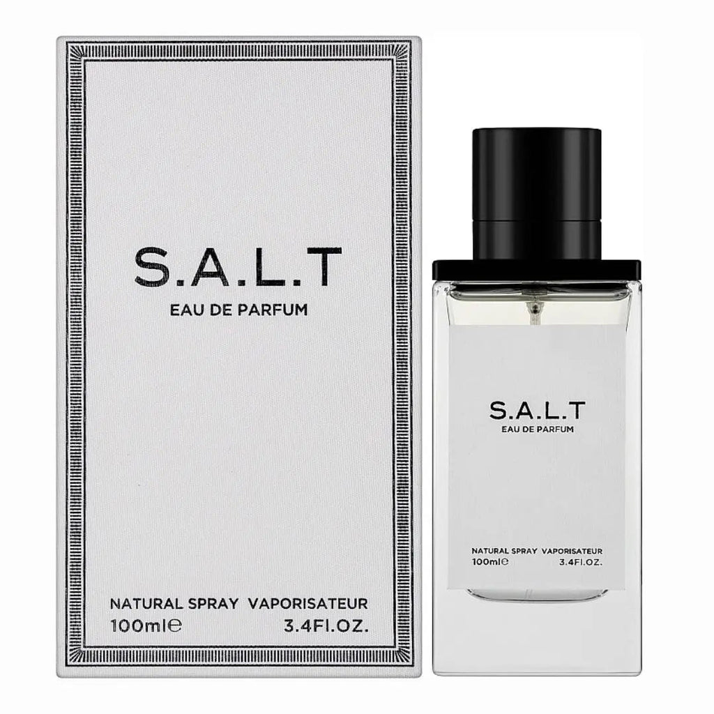 SALT Perfume 100ml EDP