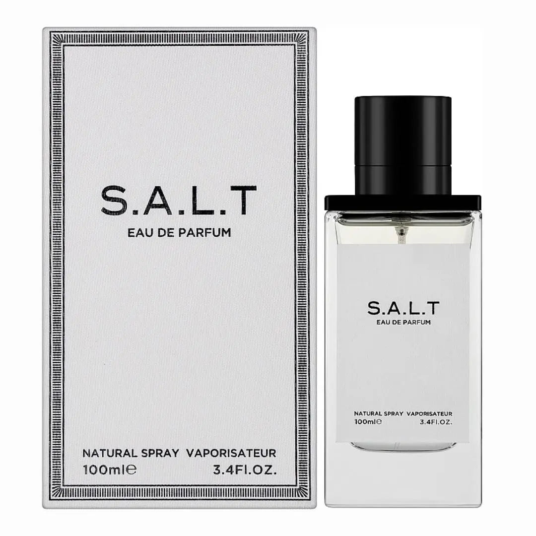 SALT Perfume 100ml EDP