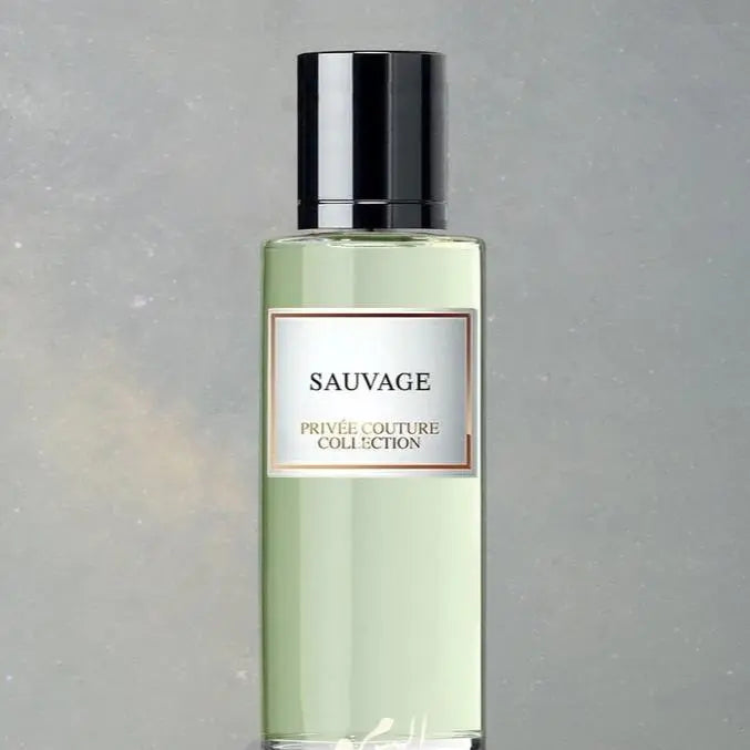Sauvage Perfume 30ml EDP Privee Couture Collection