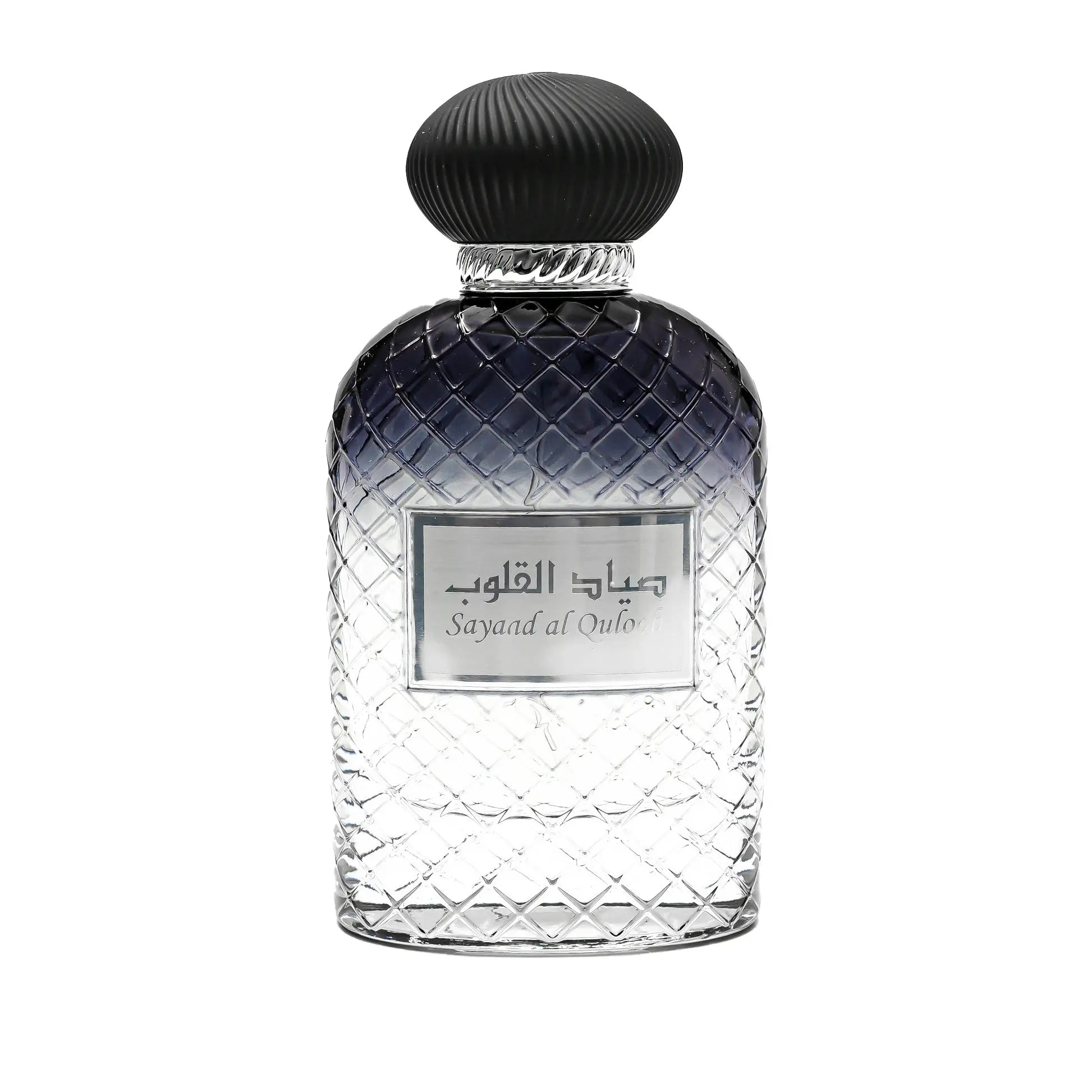 Sayaad Al Quloob Perfume 100ml EDP Ard al Zaafaran-Emirates Oud