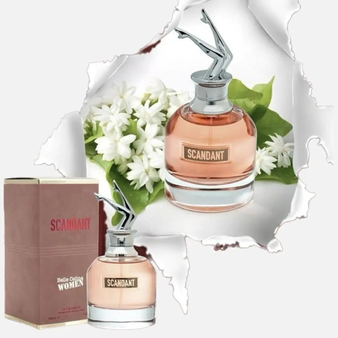 Scandant Belle Celine Women Perfume 100ml edp