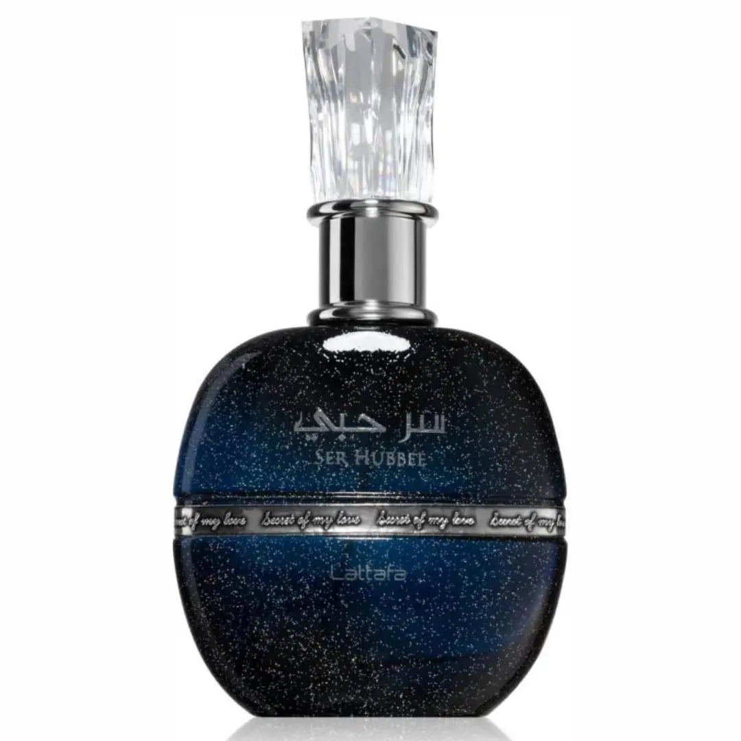 Ser Hubbee Perfume 100ml EDP Lattafa