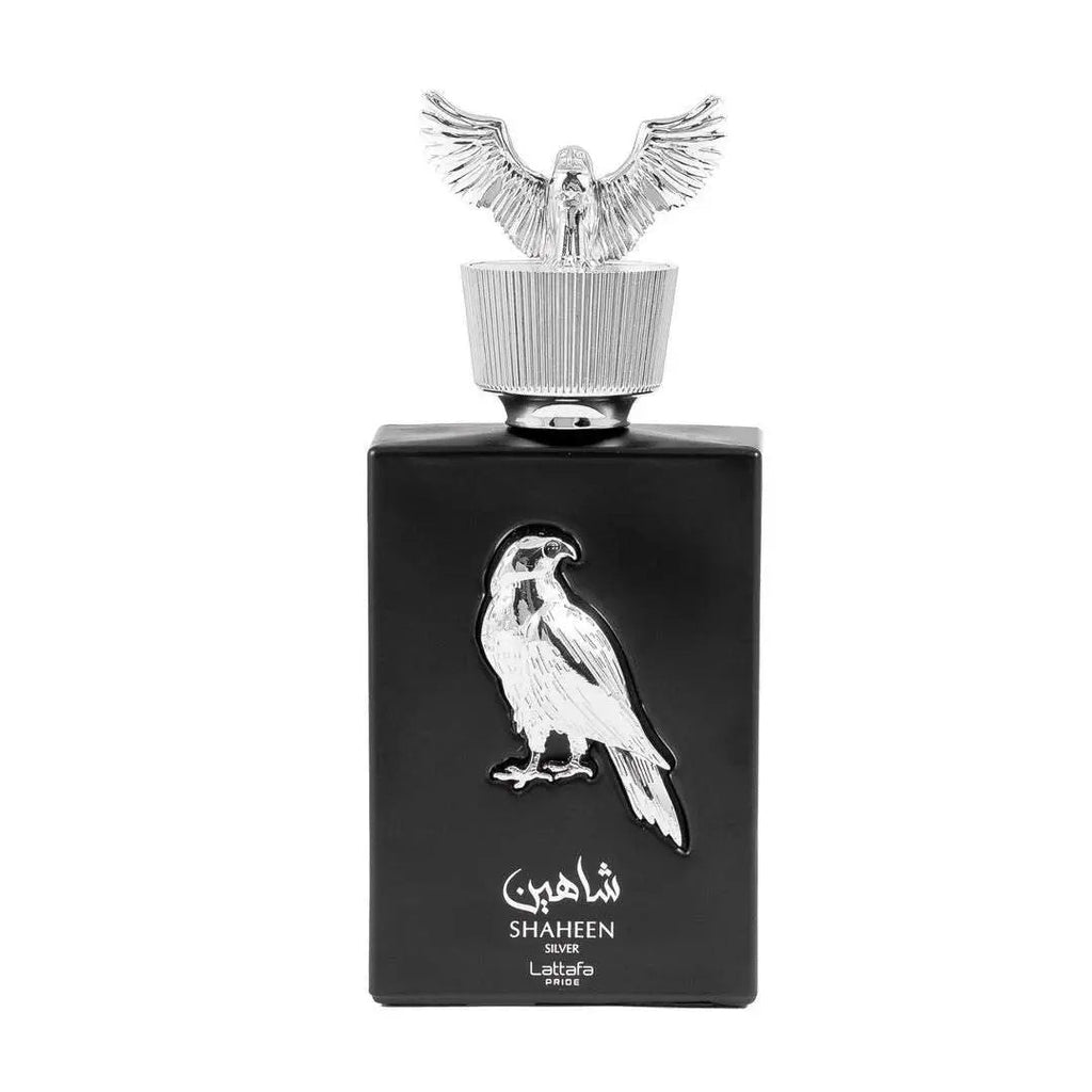 Shaheen Silver Perfume