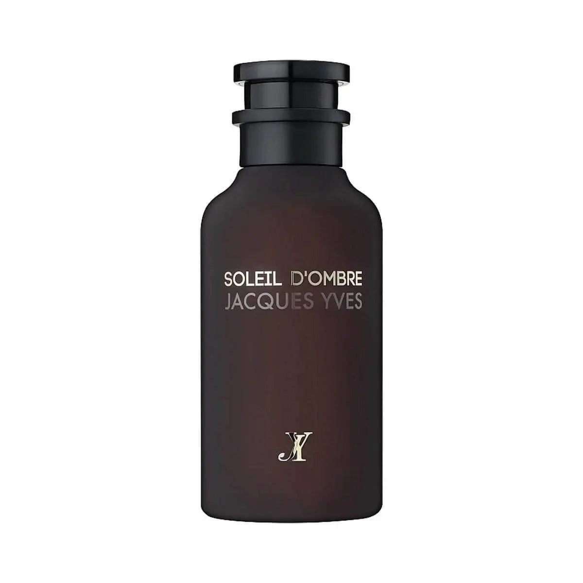 Soleil D’Ombre Jacques Yves Perfume 100ml EDP Fragrance World