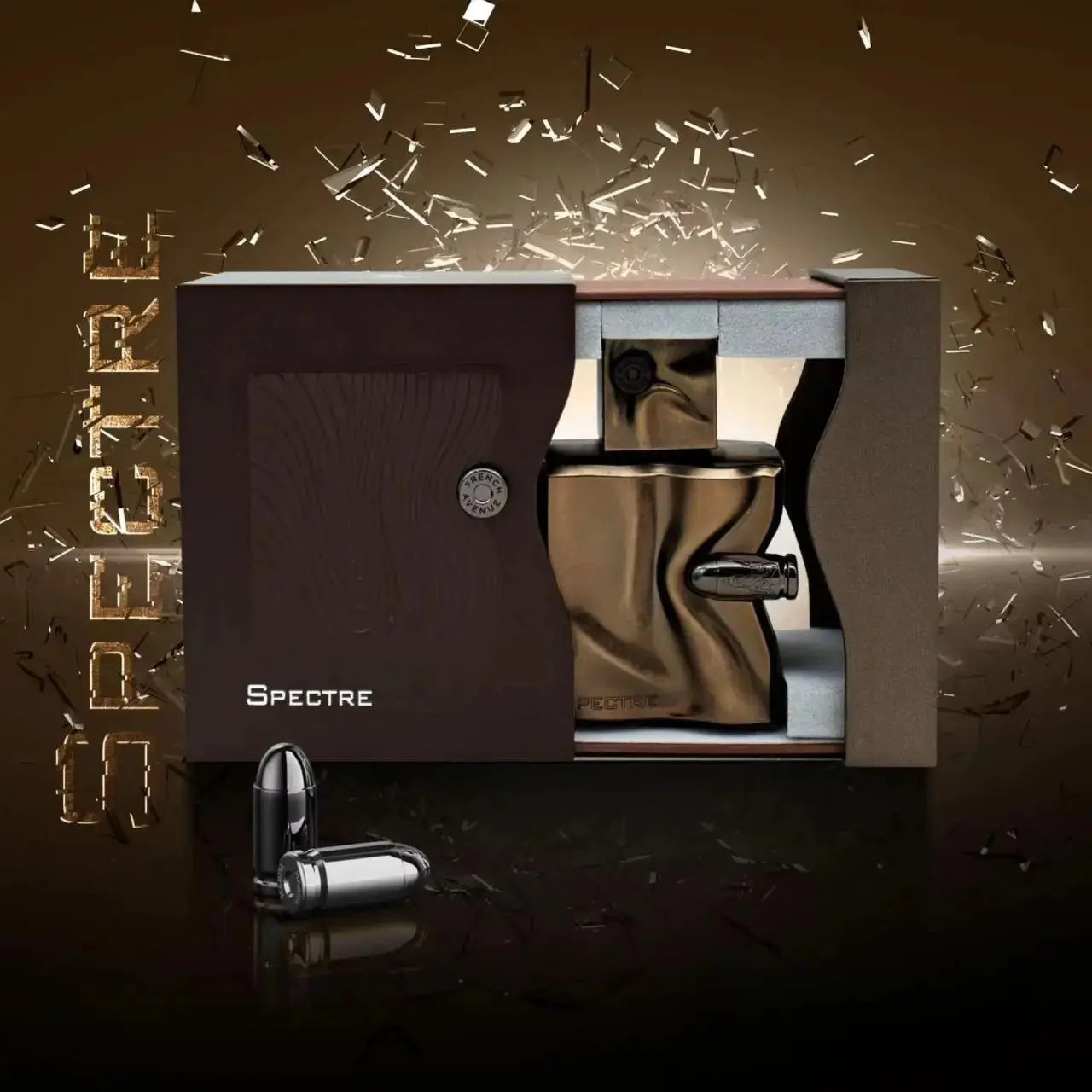 spectre perfume 100ml edp