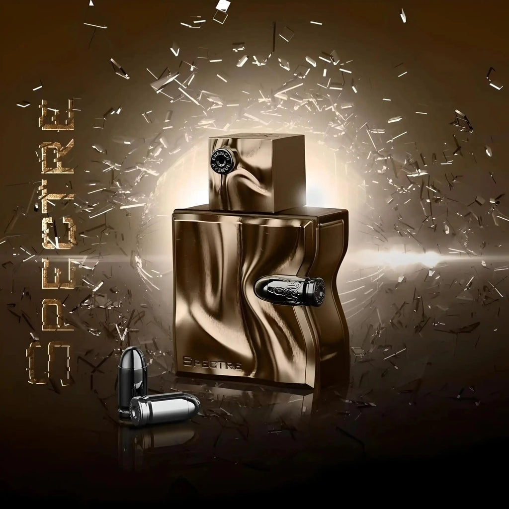 spectre perfume 100ml