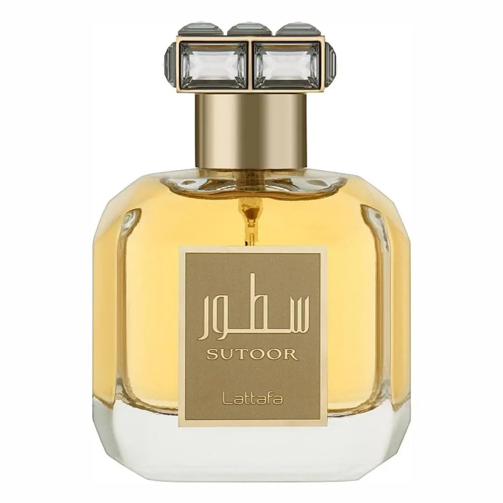 Sutoor Perfume 100ml EDP Lattafa