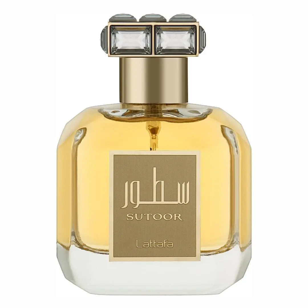 Sutoor Perfume 100ml EDP Lattafa