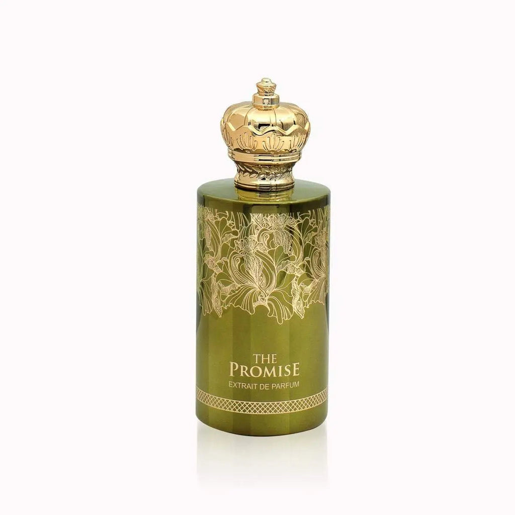The Promise Extrait De Parfum 60ml EDP FA Paris by Fragrance World
