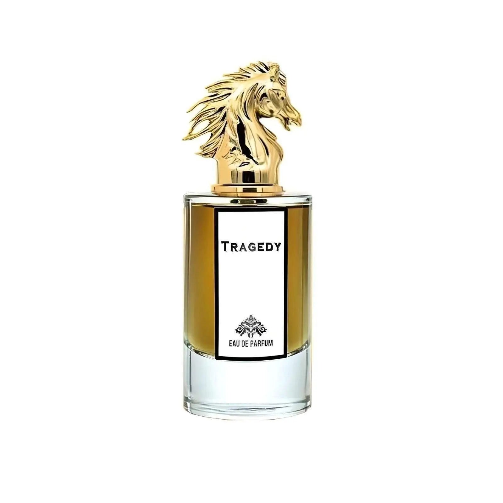 Tragedy Perfume 80ml