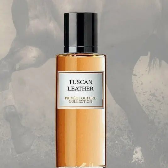 Tuscan Leather Perfume 30ml EDP Privee Collection-Emirates Oud