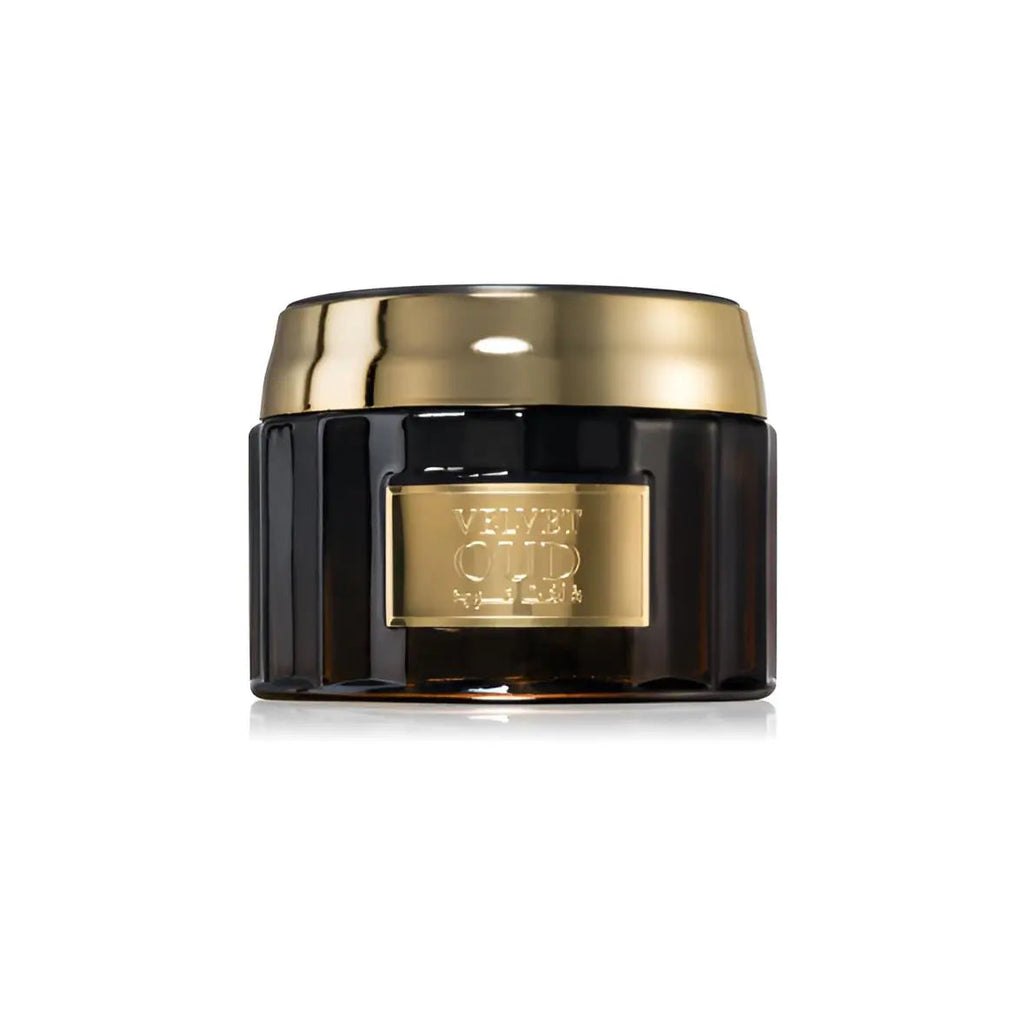 Velvet Oud Bakhoor Incense 100g Lattafa