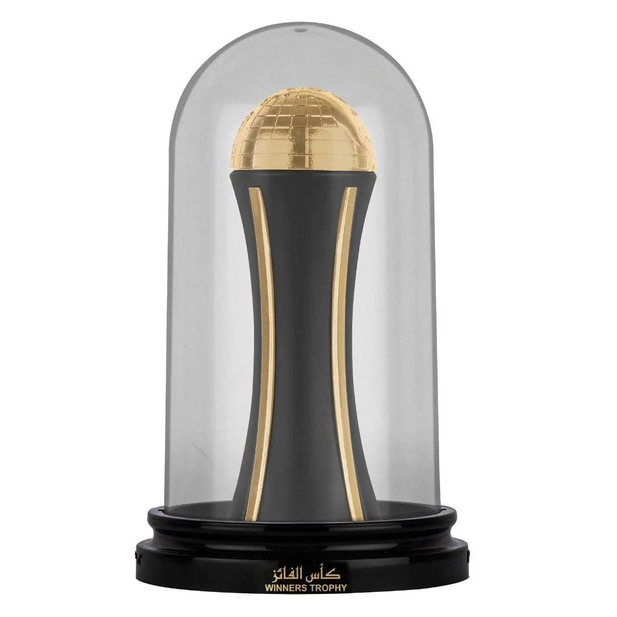 Winners Trophy Gold Perfume 100ml EDP Lattafa Pride-Emirates Oud