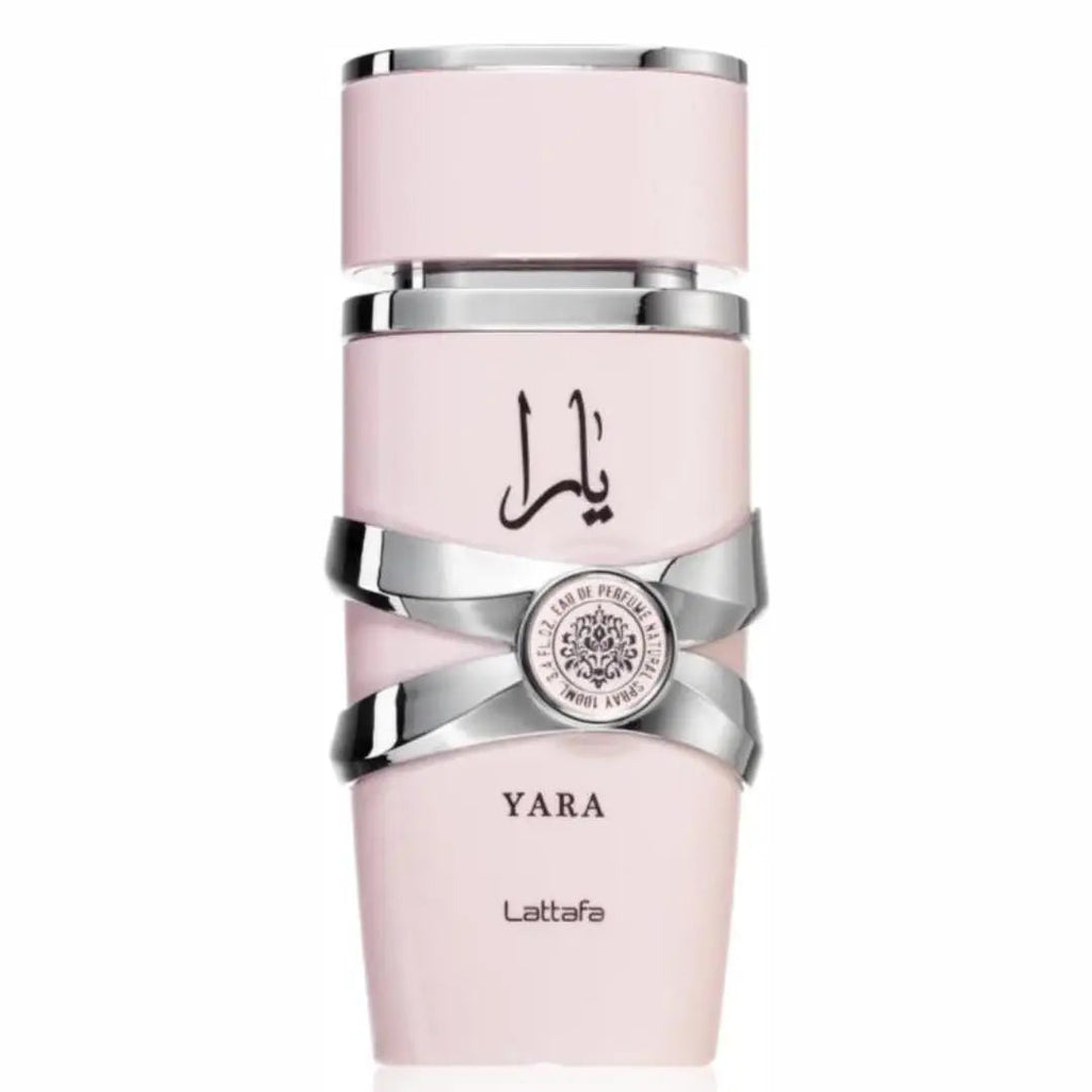 Yara Pink Perfume