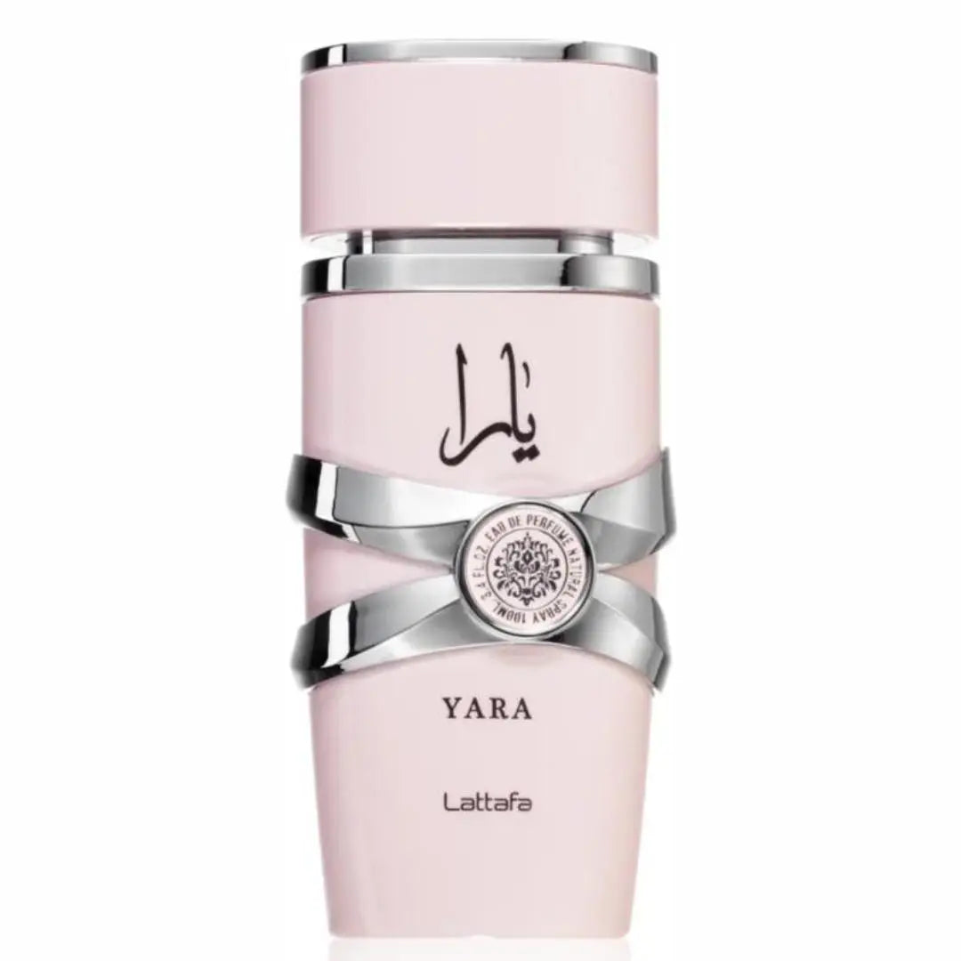 Yara Pink Perfume